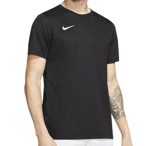 T-Shirt Noir Homme Nike Dri-Fit Park