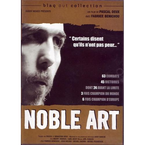 Noble Art