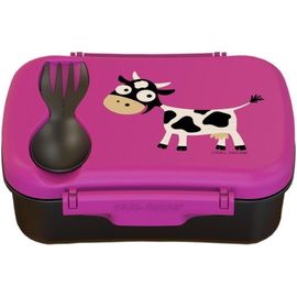 Nice Box Kids - Bento Box Boîte De Casse-Croûte Lunchbox