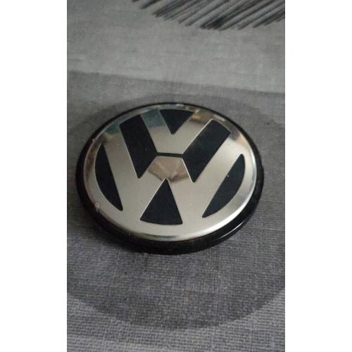 Bouchon Cap Enjoliveur De Roue Volkswagen 6u7.601.171 3b7.601.171 Krallen Pc+Absal J8 Made In Gemany