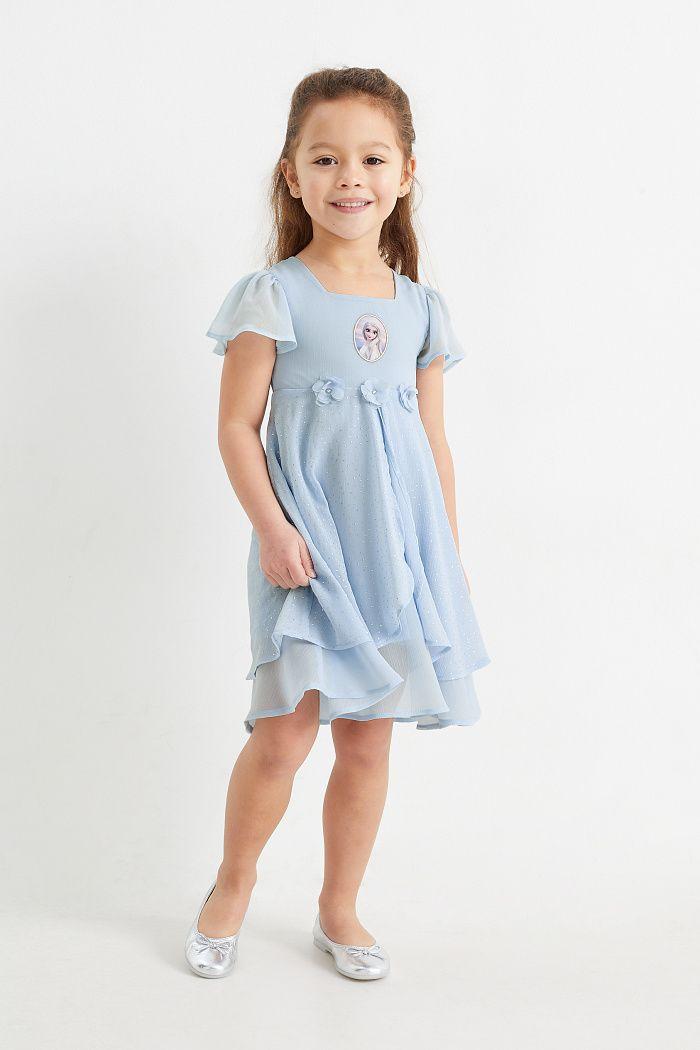 C&a hotsell robe enfant