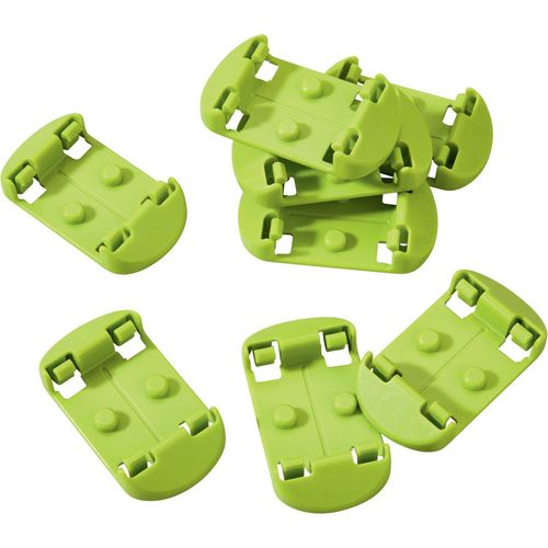 Haba Kullerbü  Complément Raccords De Sol