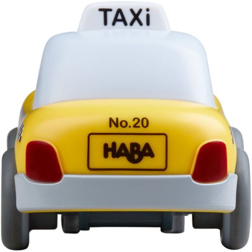 Haba Kullerbü  Taxi