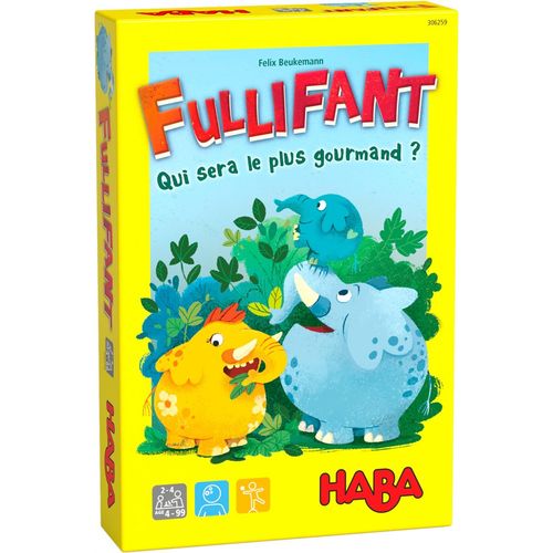 Haba Fullifant