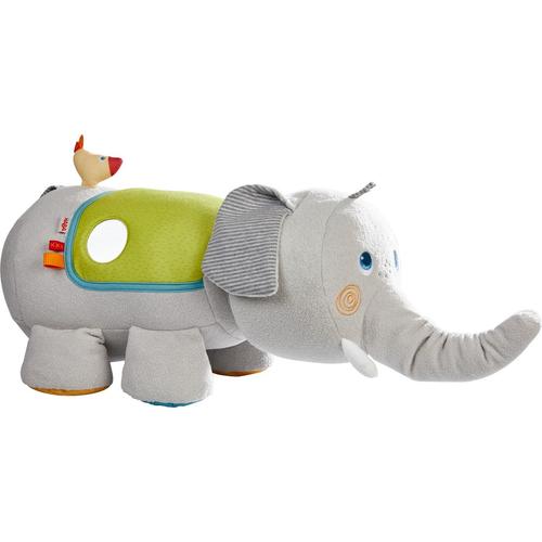 Haba Coussin Déveil Eléphant