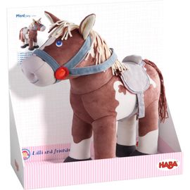 Haba Cheval Joey