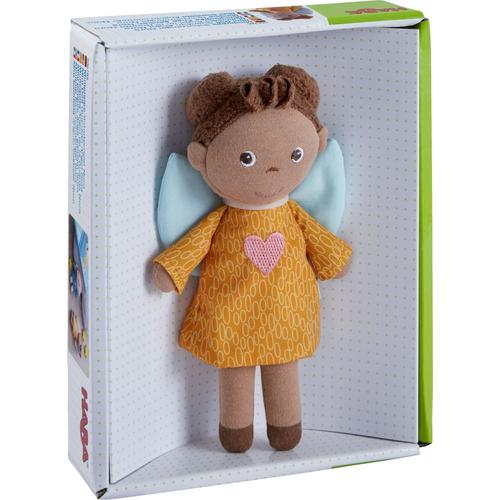 Haba Mini-Poupée Ange Gardien Nora