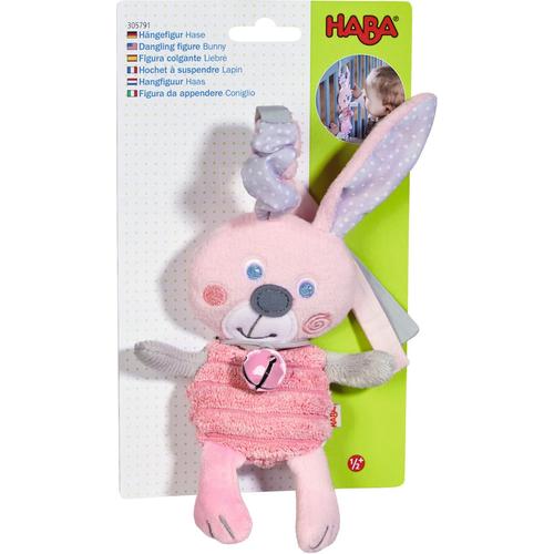 Haba Hochet À Suspendre Lapin