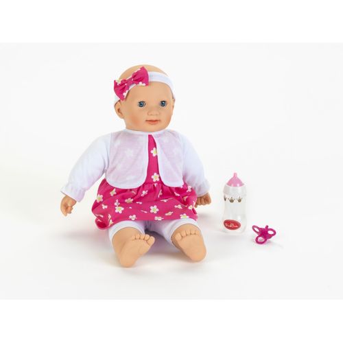 Princess Coralie Princess Coralie - Poupon Interactif  (Try Me)
