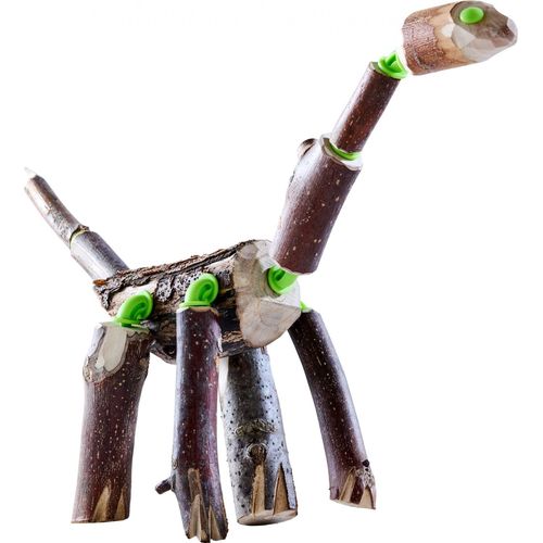 Haba Terra Kids Connectors  Kit Dinosaures