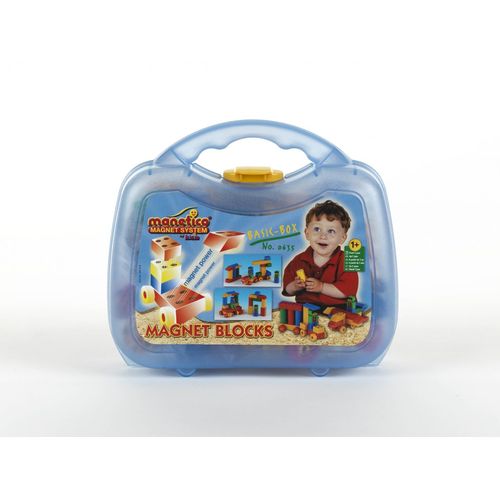 Manetico Manetico - Mallette Basic 25 Pces