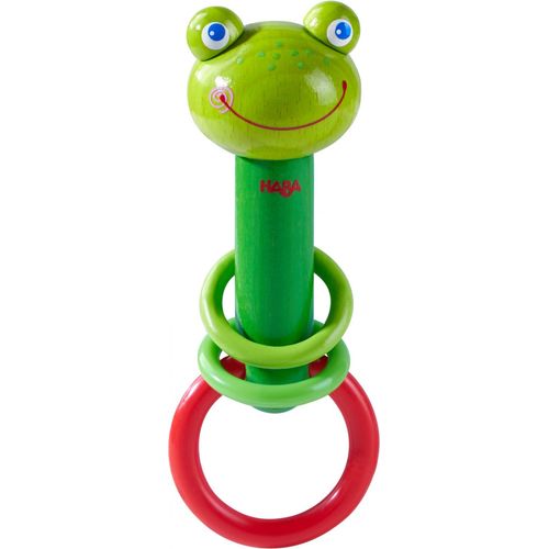 Haba Grenouille Musicale