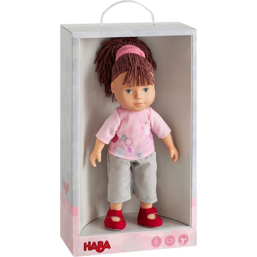 Haba Poupée Lya
