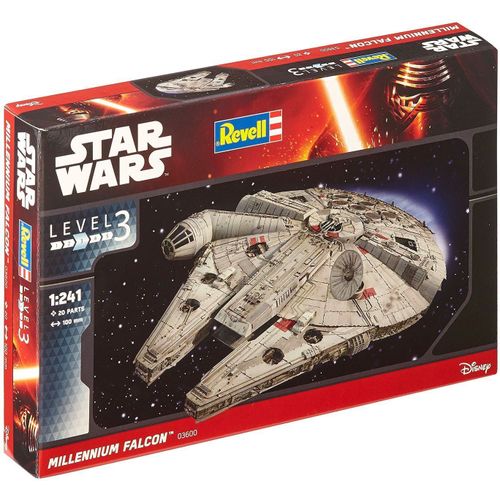 Maquettes  Sw Millennium Falcon