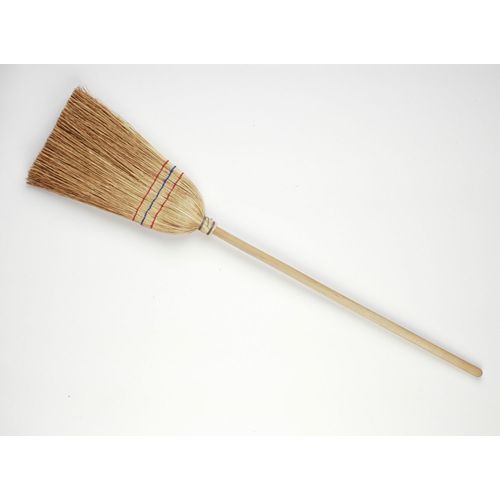 Pure Fresh Balai Paille De Riz
