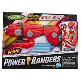 Power rangers beast morphers