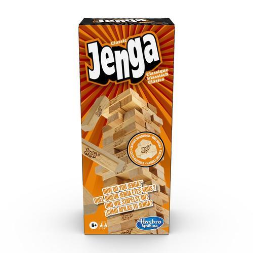 Adult Games Jenga