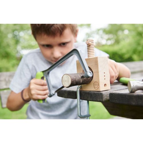 Haba Terra Kids Scie À Métaux