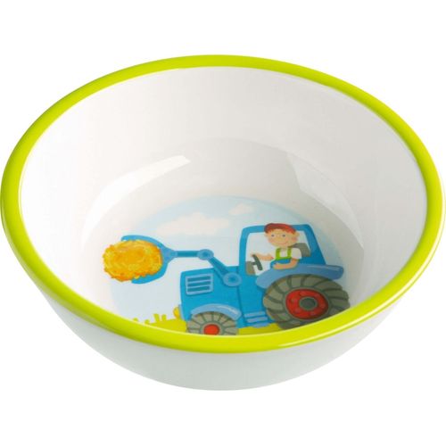 Haba Bol Tracteur