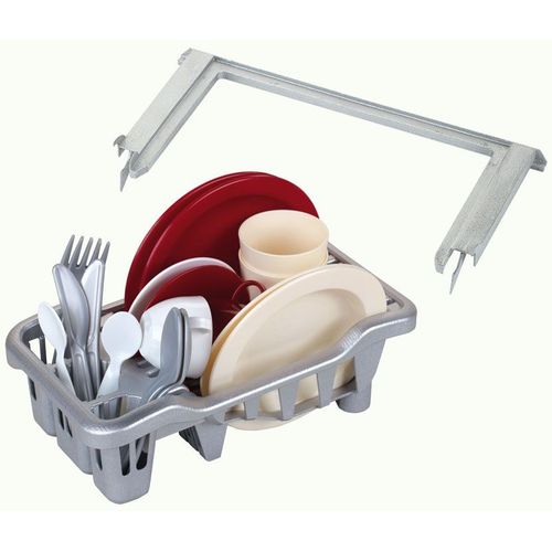 Cuisines Et Accessoires Panier À Couverts Et Glissière Lave-Vaisselle