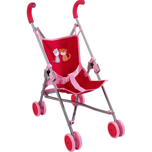 Haba Poussette-Canne Julie