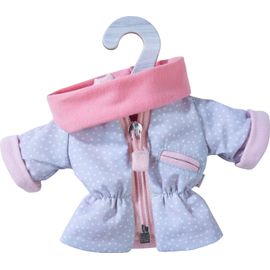 Haba Vêtements Parka À Pois