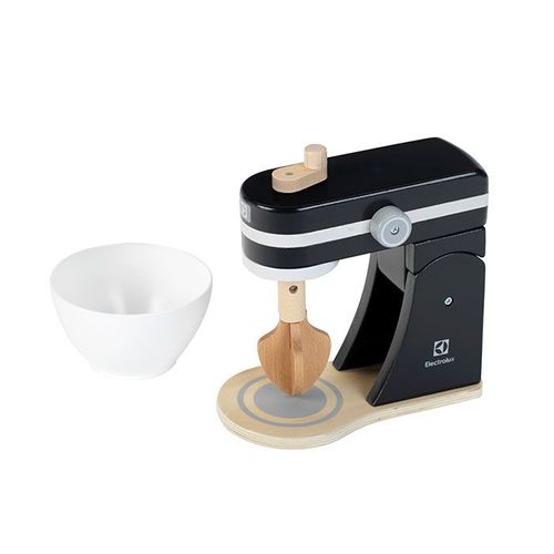 Klein Toys Electrolux - Robot De Cuisine En Bois