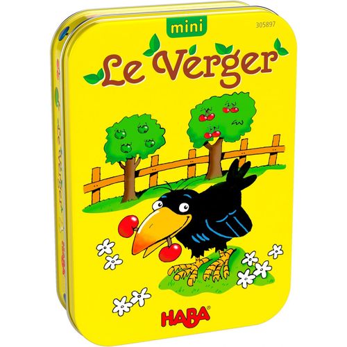 Haba Mini Verger
