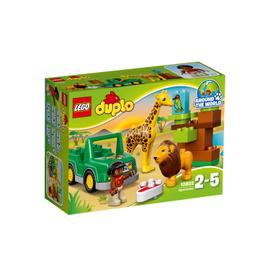 LEGO® DUPLO® 10852 Mon premier oiseau - Lego - Achat & prix