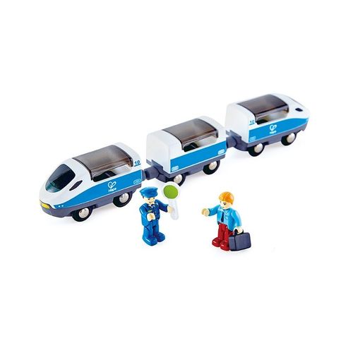 Hape Train Intercite