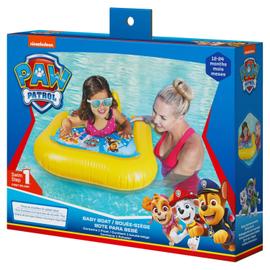 SWIMWAYS BABY FLOAT PAW PATROL SwimWays | Rakuten