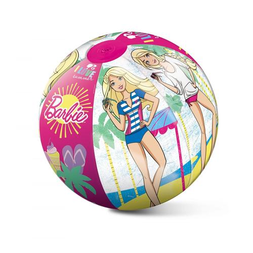Gonflables Beach Ball Barbie