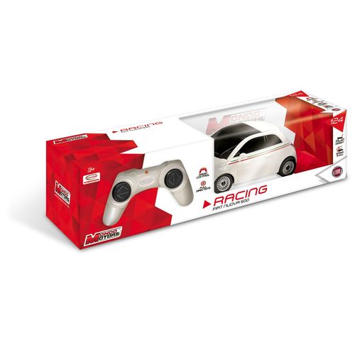 Radio Commande Fiat 500 R/C 1:24
