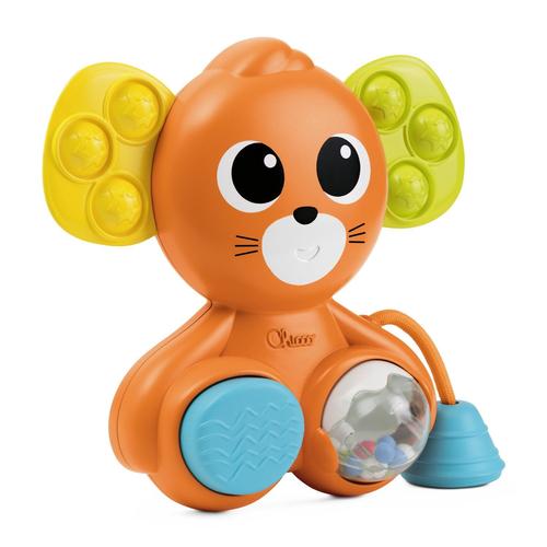 Baby Senses Souris Multi-Activités