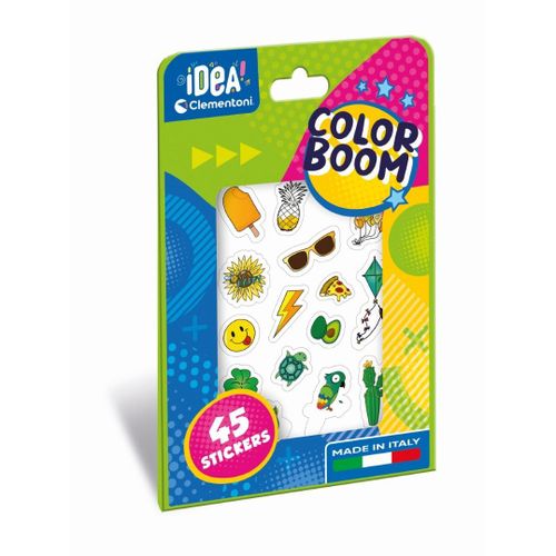 Créateur De Talents Stickers - Néon