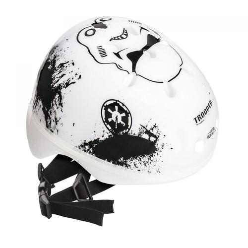 Roulants Casque Star Wars (Coque Pvc)