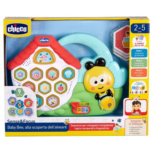 Chicco La Maison De L'abeille