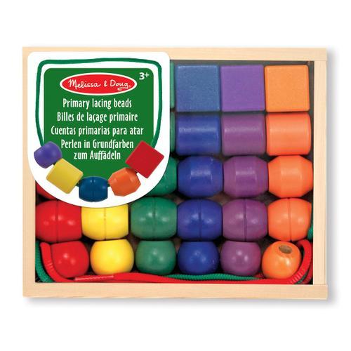 Melissa & Doug Mes Premières Perles