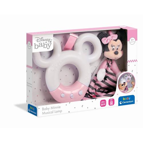 Disney Baby Projecteur Minnie