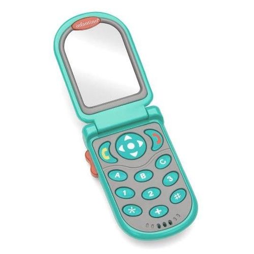 Mainline Electronics Téléphone À Clapet Électronique