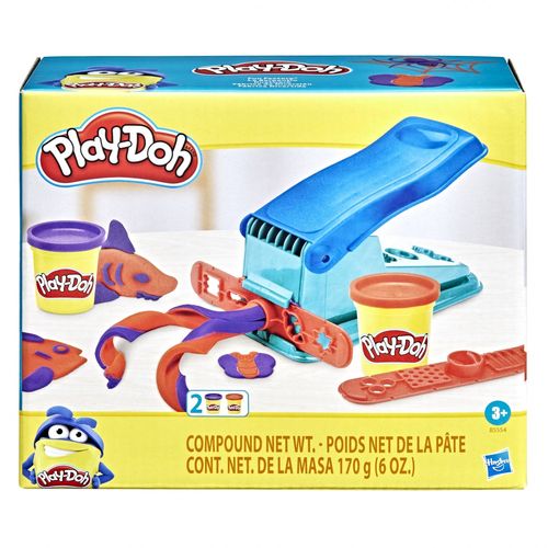 Play-Doh Pd Basic Fun Factory