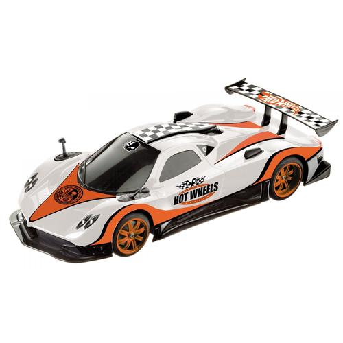 Radio Commande Hw - Pagani Zonda R/C 1:14-Mondo