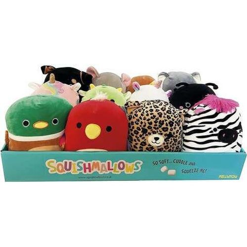 Jazwares Squishmallows 19 Cm