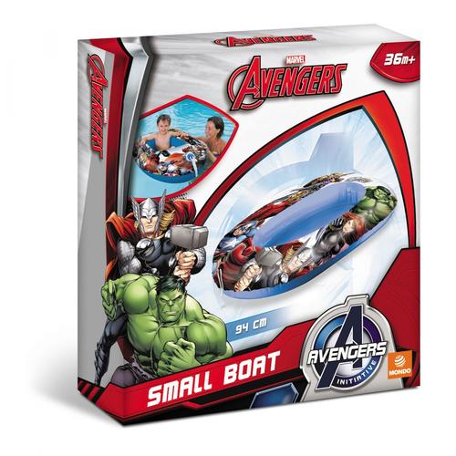 Gonflables Bateau Avengers