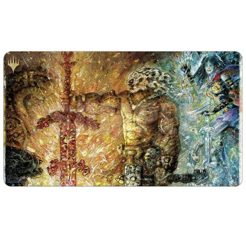 Ultra Pro Mtg: Tapis Modern Horizons 2 V4