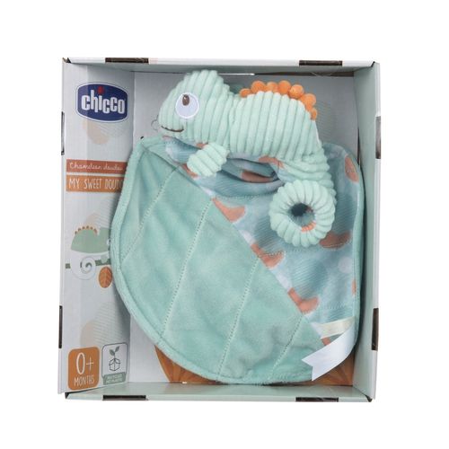 My Sweet Doudou Doudou Caméléon