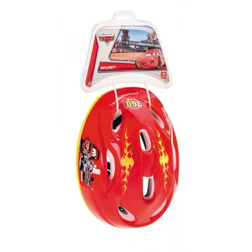 Roulants Casque Cars