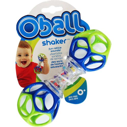 Lilikim Jouet Oball Shaker