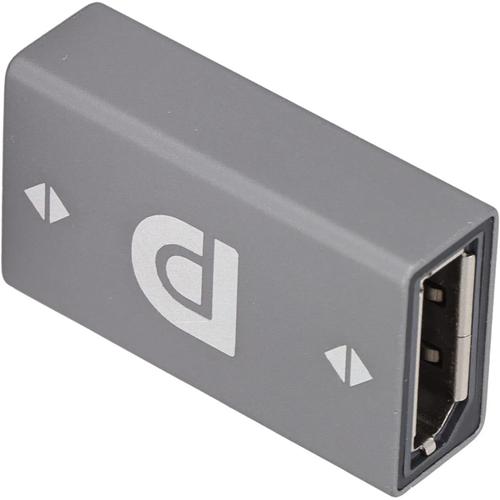 Adaptateur DisplayPort Femelle à Femelle