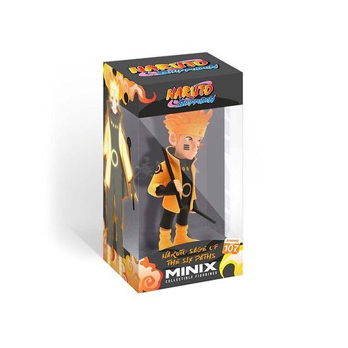 Minix Figurine Minix - Naruto Shippuden - Ermite Rikudo